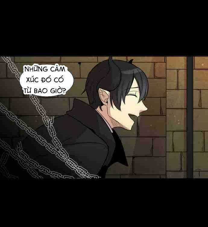 The Devil Who Can't Fly - Chapter 39 - Trang 22