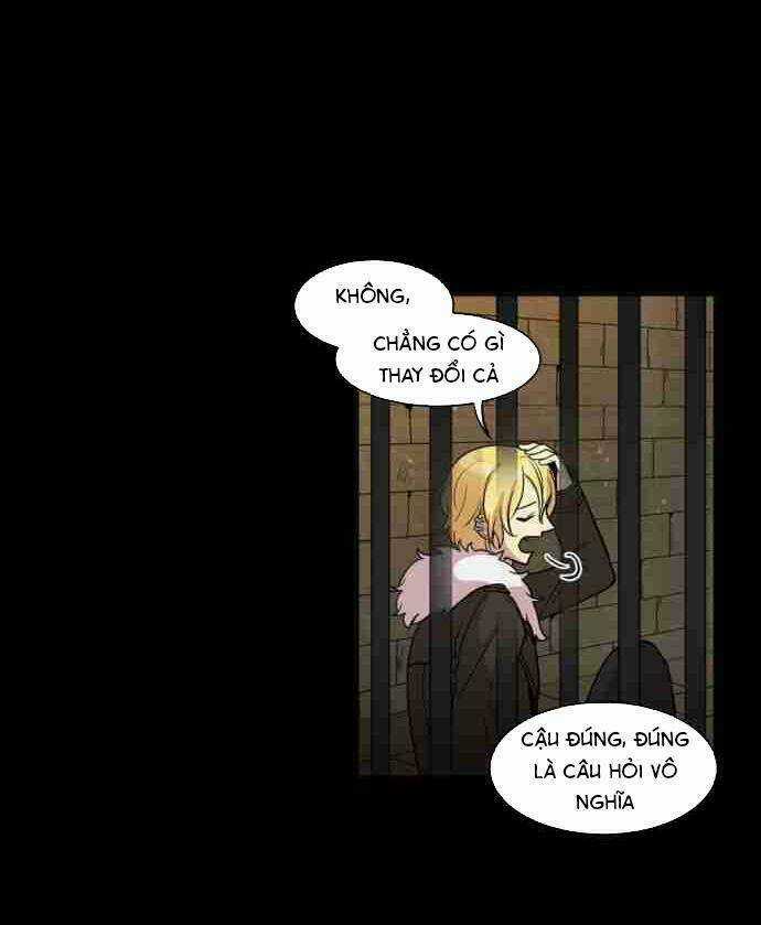 The Devil Who Can't Fly - Chapter 39 - Trang 24