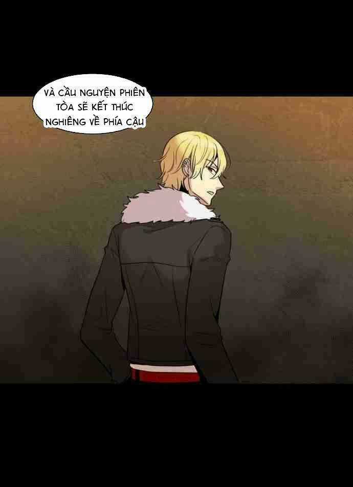 The Devil Who Can't Fly - Chapter 39 - Trang 27