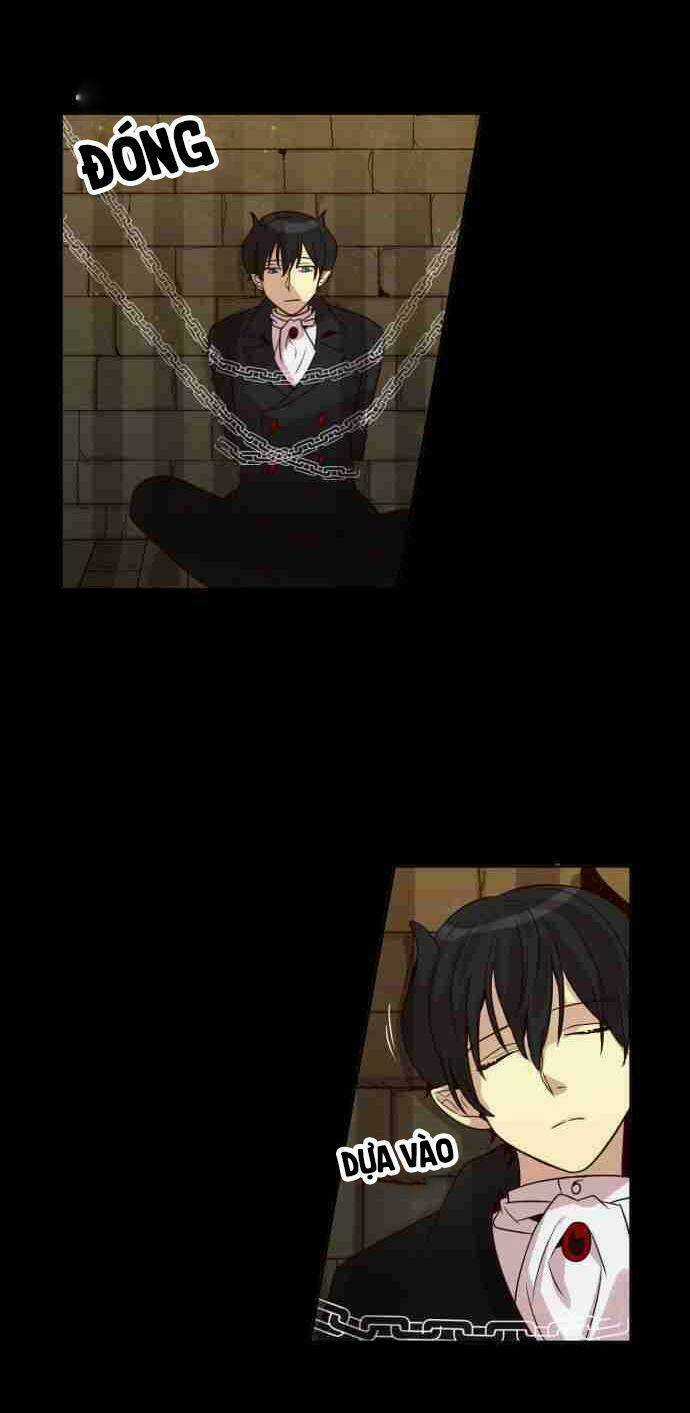 The Devil Who Can't Fly - Chapter 39 - Trang 28