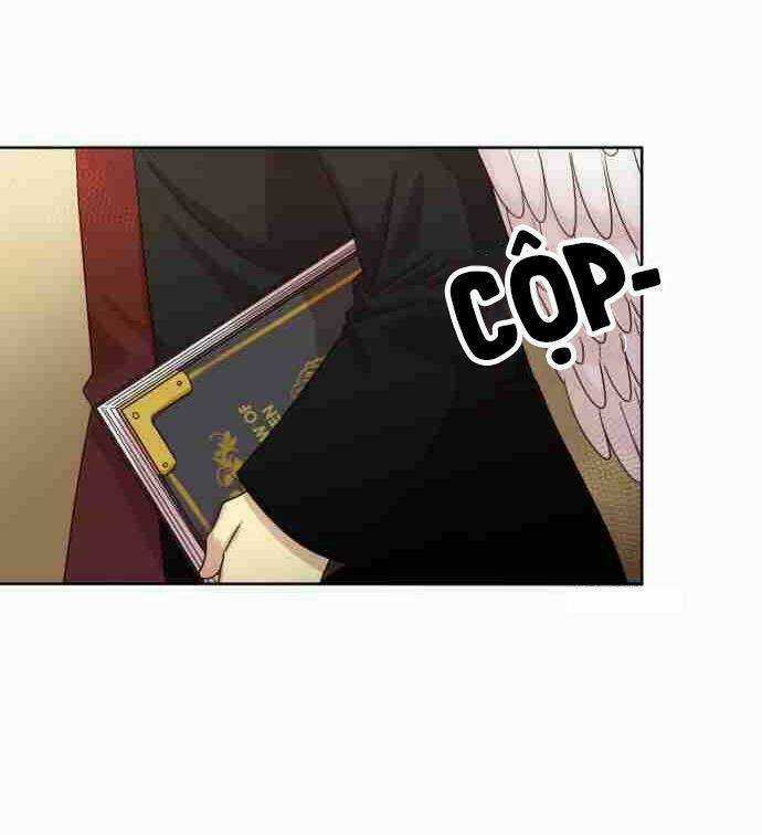 The Devil Who Can't Fly - Chapter 39 - Trang 34