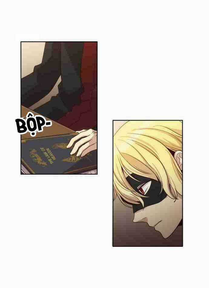 The Devil Who Can't Fly - Chapter 39 - Trang 36