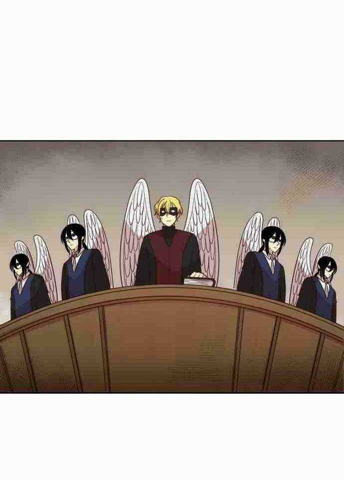 The Devil Who Can't Fly - Chapter 39 - Trang 38