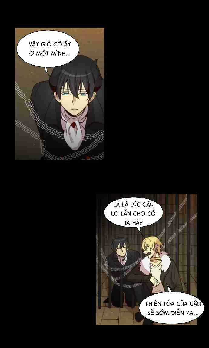 The Devil Who Can't Fly - Chapter 39 - Trang 10