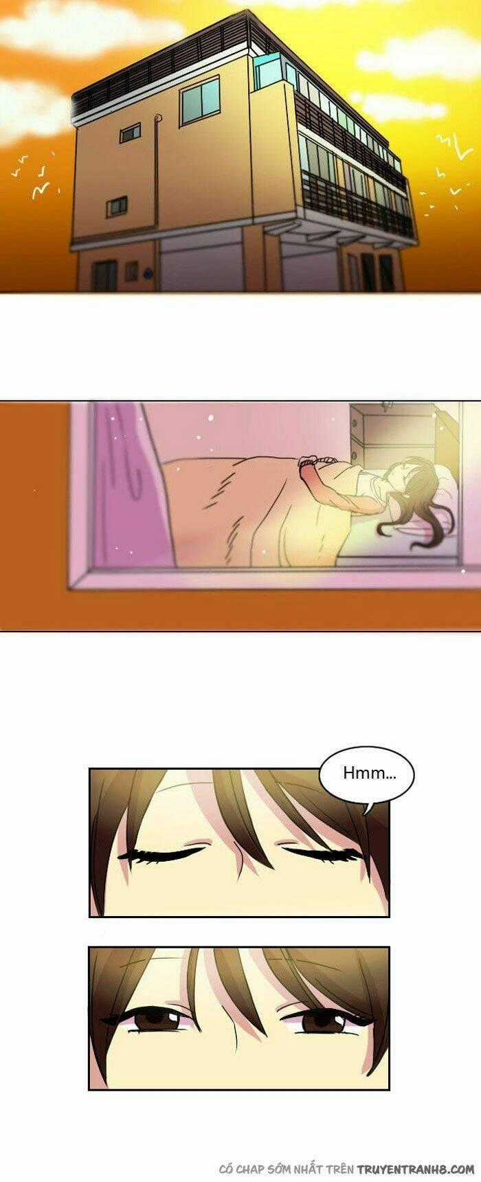 The Devil Who Can't Fly - Chapter 4 - Trang 2