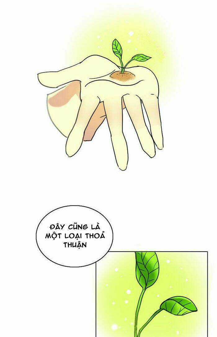 The Devil Who Can't Fly - Chapter 4 - Trang 19