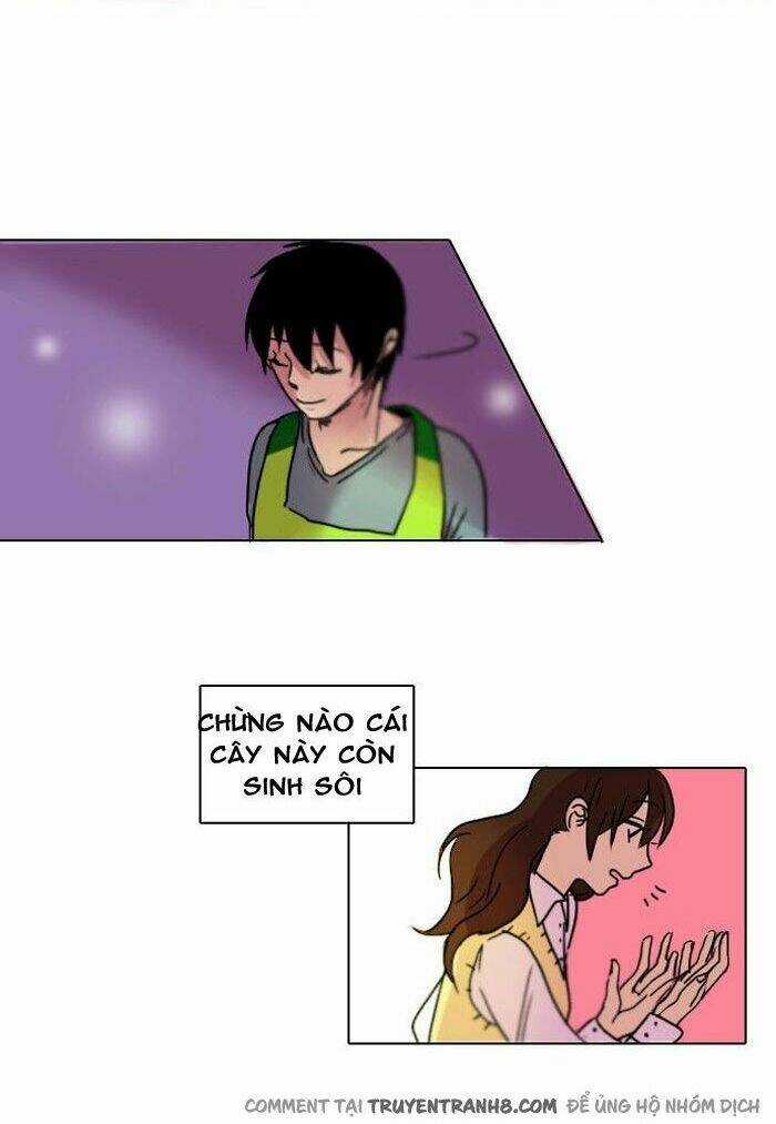 The Devil Who Can't Fly - Chapter 4 - Trang 23