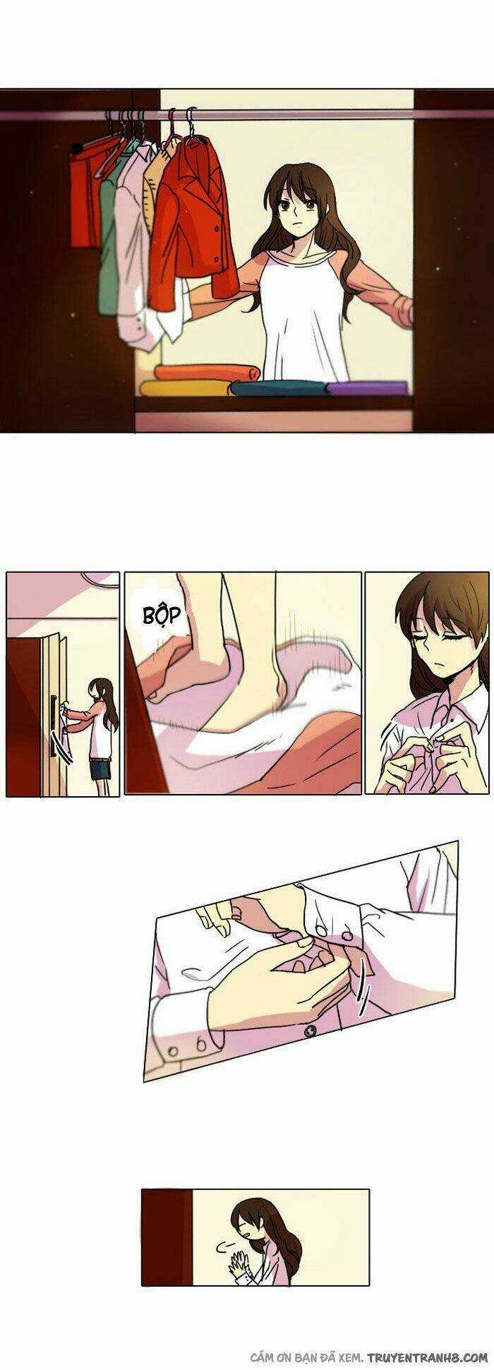 The Devil Who Can't Fly - Chapter 4 - Trang 5