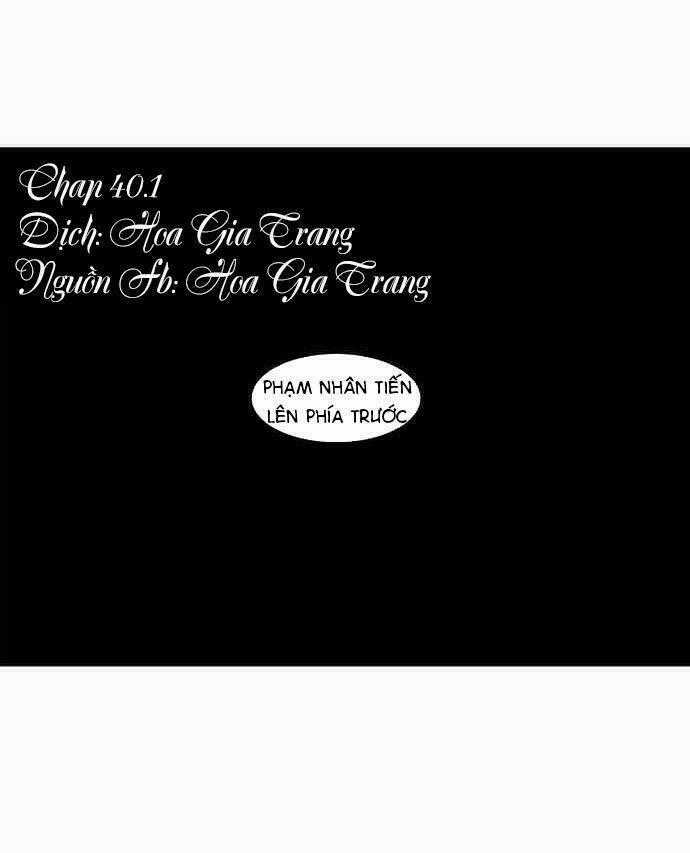 The Devil Who Can't Fly - Chapter 40.1 - Trang 1