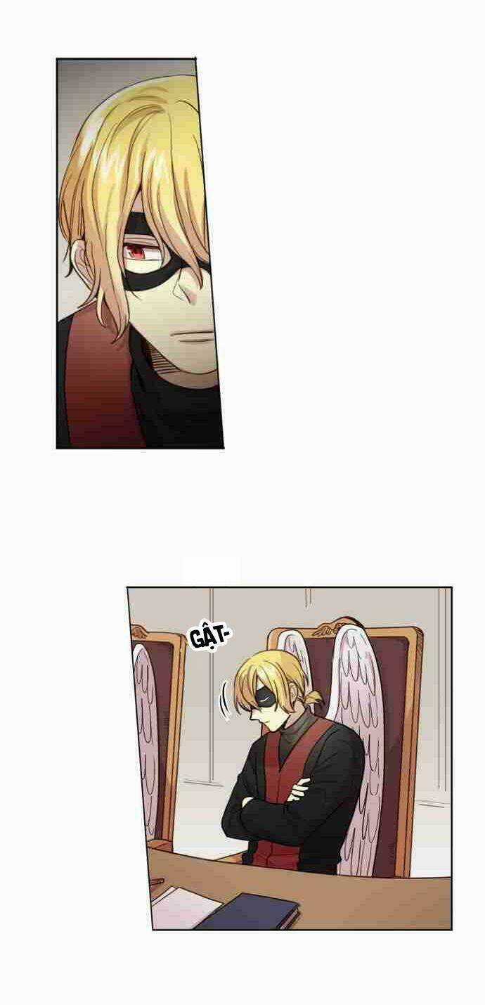 The Devil Who Can't Fly - Chapter 40.1 - Trang 13