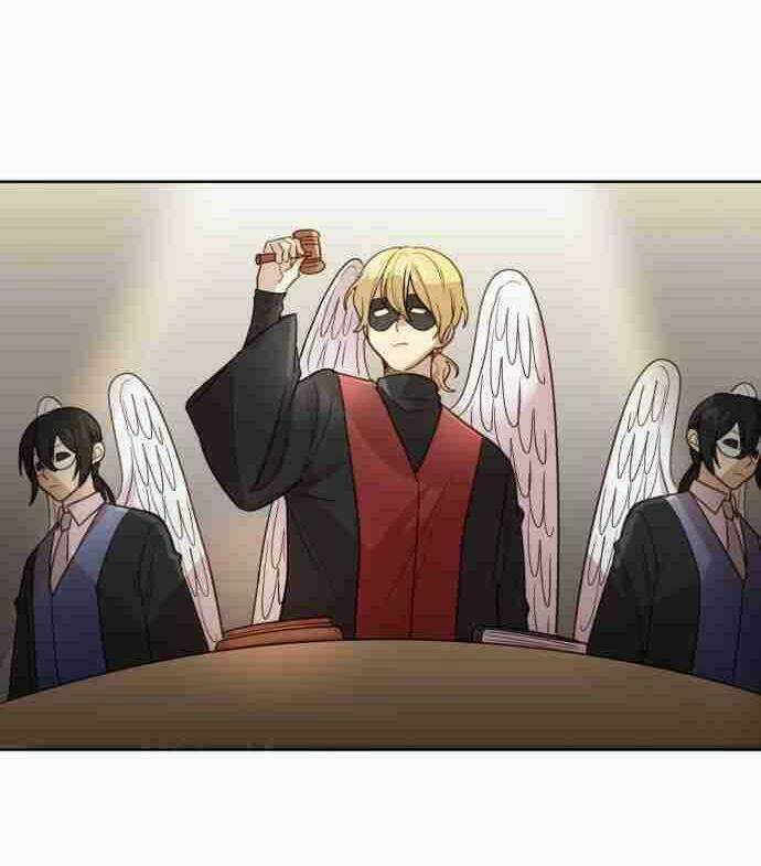 The Devil Who Can't Fly - Chapter 40.1 - Trang 16