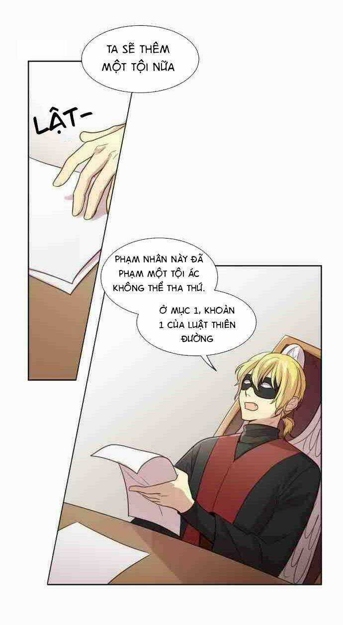 The Devil Who Can't Fly - Chapter 40.1 - Trang 20