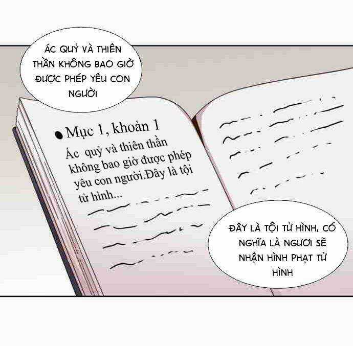 The Devil Who Can't Fly - Chapter 40.1 - Trang 28