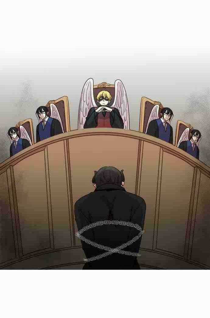 The Devil Who Can't Fly - Chapter 40.1 - Trang 4