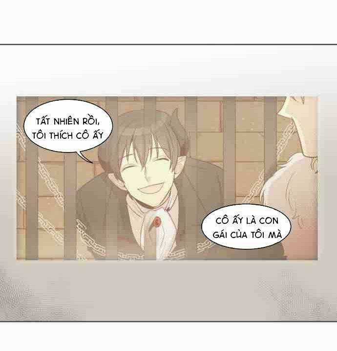 The Devil Who Can't Fly - Chapter 40.1 - Trang 35