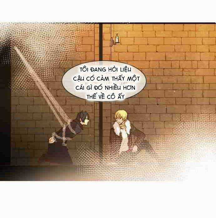 The Devil Who Can't Fly - Chapter 40.1 - Trang 39