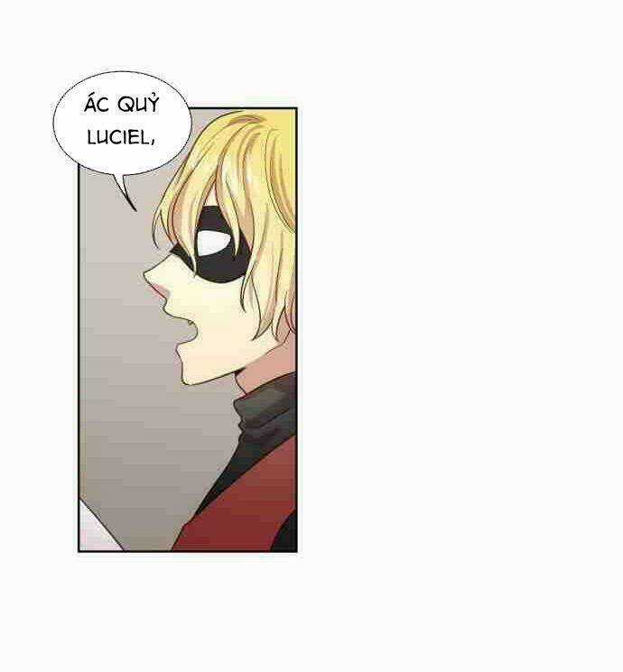 The Devil Who Can't Fly - Chapter 40.1 - Trang 5