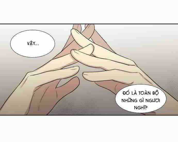 The Devil Who Can't Fly - Chapter 40.1 - Trang 42