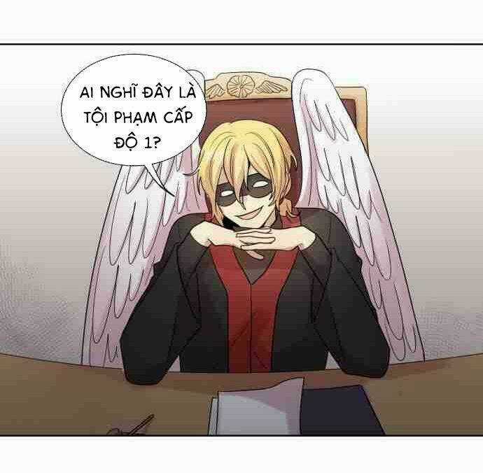 The Devil Who Can't Fly - Chapter 40.1 - Trang 44