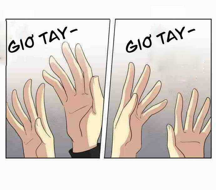 The Devil Who Can't Fly - Chapter 40.1 - Trang 45