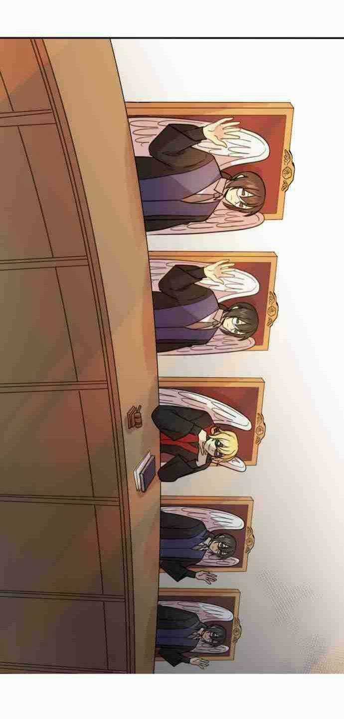 The Devil Who Can't Fly - Chapter 40.1 - Trang 46