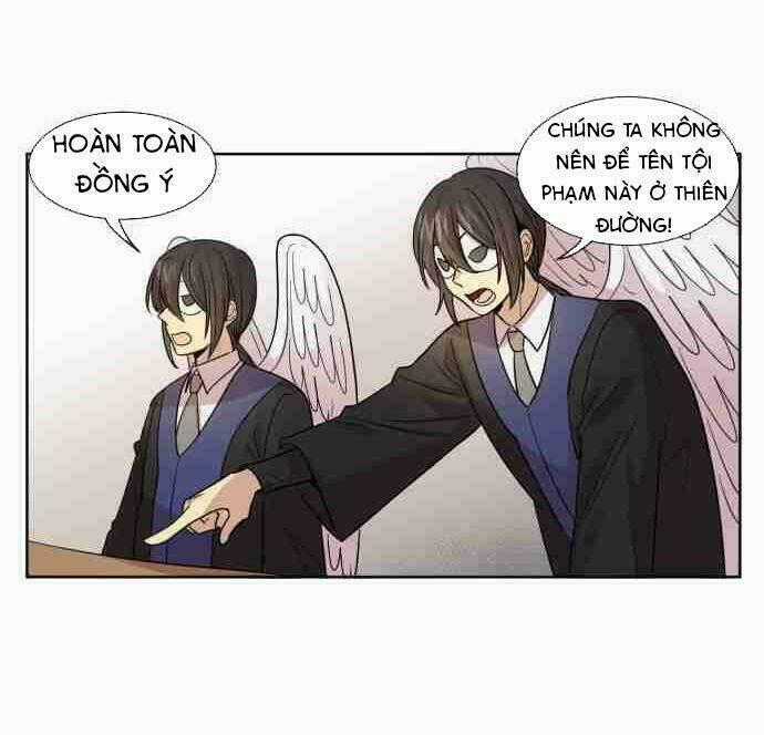 The Devil Who Can't Fly - Chapter 40.1 - Trang 47