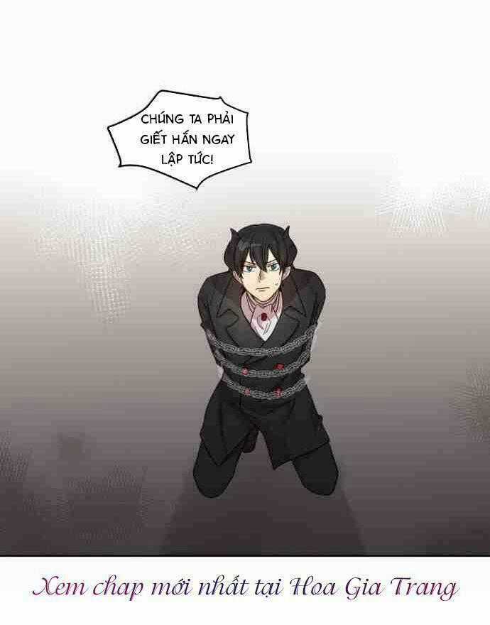 The Devil Who Can't Fly - Chapter 40.1 - Trang 48