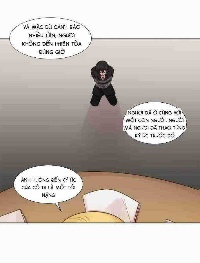 The Devil Who Can't Fly - Chapter 40.1 - Trang 7