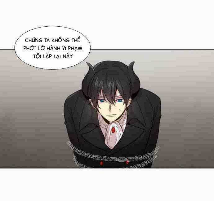 The Devil Who Can't Fly - Chapter 40.1 - Trang 8