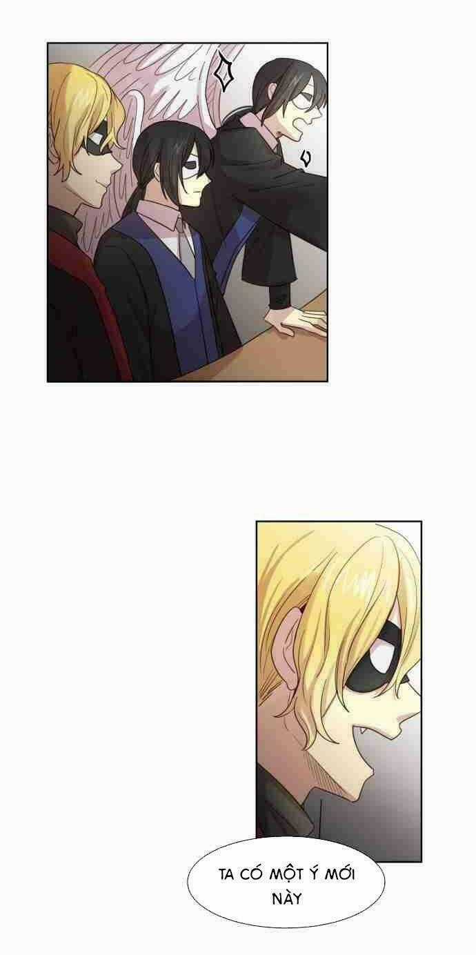 The Devil Who Can't Fly - Chapter 40.2 - Trang 2