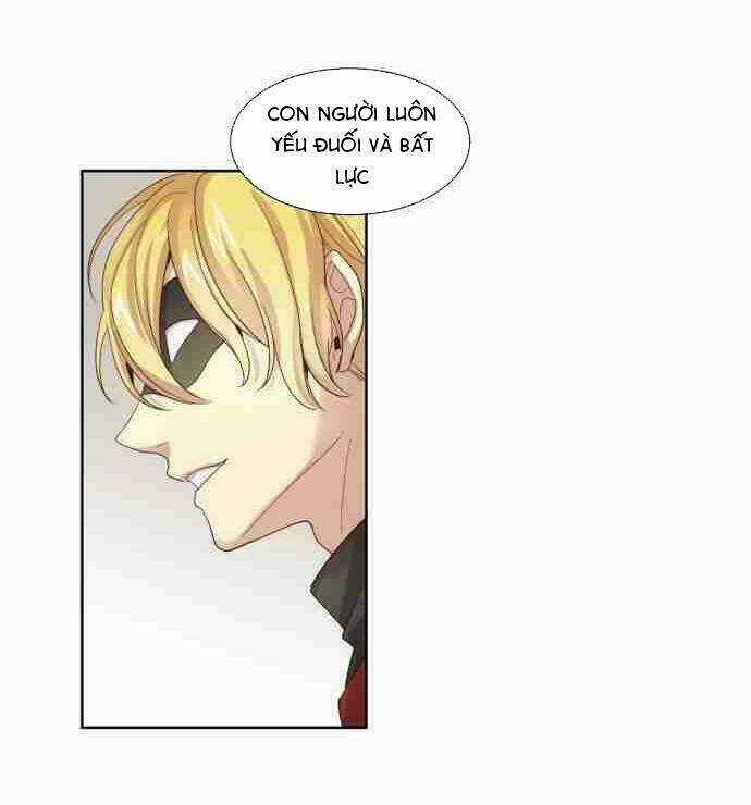 The Devil Who Can't Fly - Chapter 40.2 - Trang 13