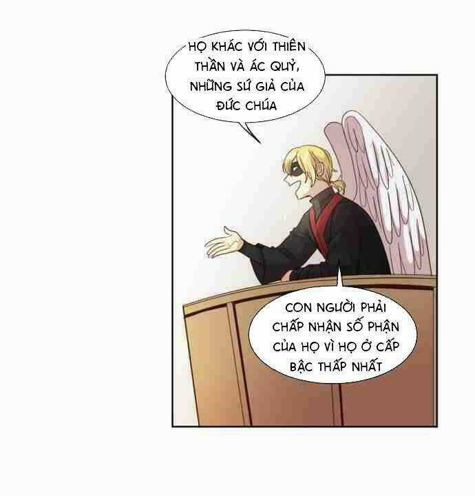 The Devil Who Can't Fly - Chapter 40.2 - Trang 14