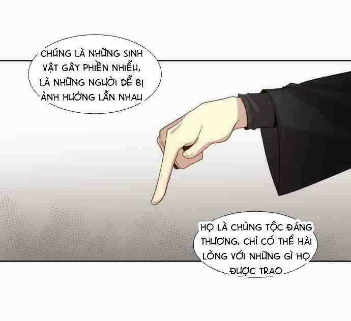 The Devil Who Can't Fly - Chapter 40.2 - Trang 15