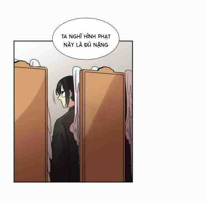 The Devil Who Can't Fly - Chapter 40.2 - Trang 16