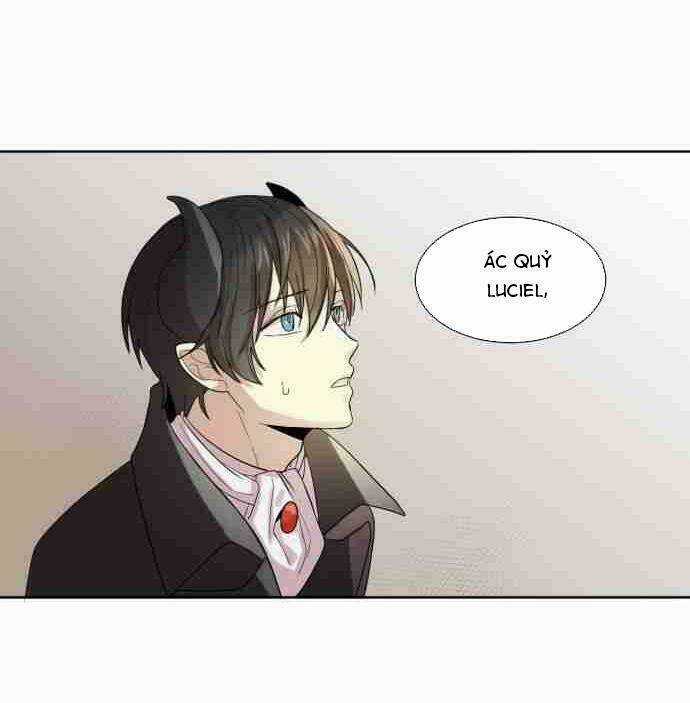The Devil Who Can't Fly - Chapter 40.2 - Trang 20