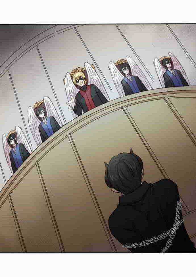 The Devil Who Can't Fly - Chapter 40.2 - Trang 3