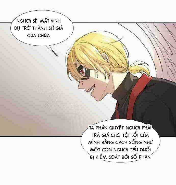 The Devil Who Can't Fly - Chapter 40.2 - Trang 21