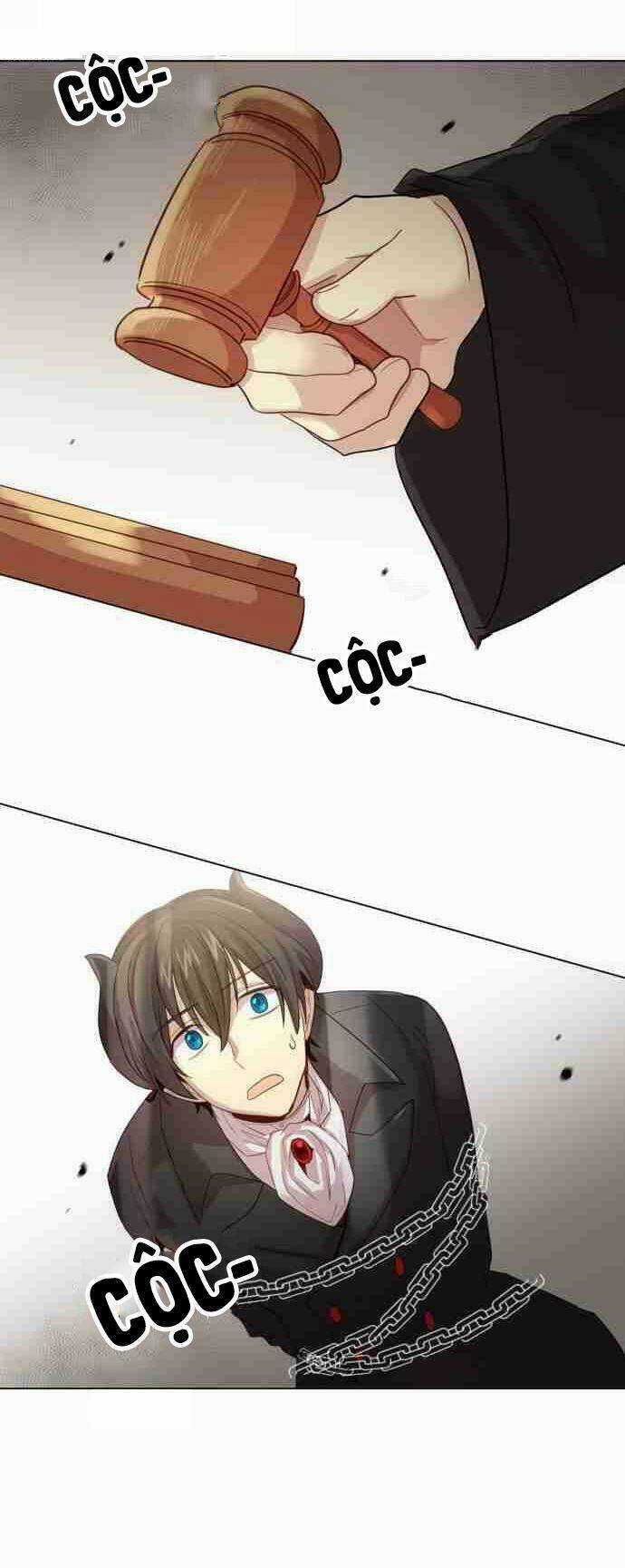 The Devil Who Can't Fly - Chapter 40.2 - Trang 22