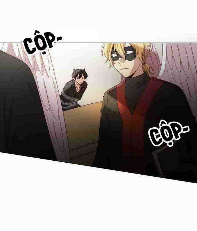 The Devil Who Can't Fly - Chapter 40.2 - Trang 23