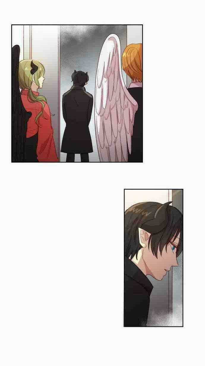 The Devil Who Can't Fly - Chapter 40.2 - Trang 27