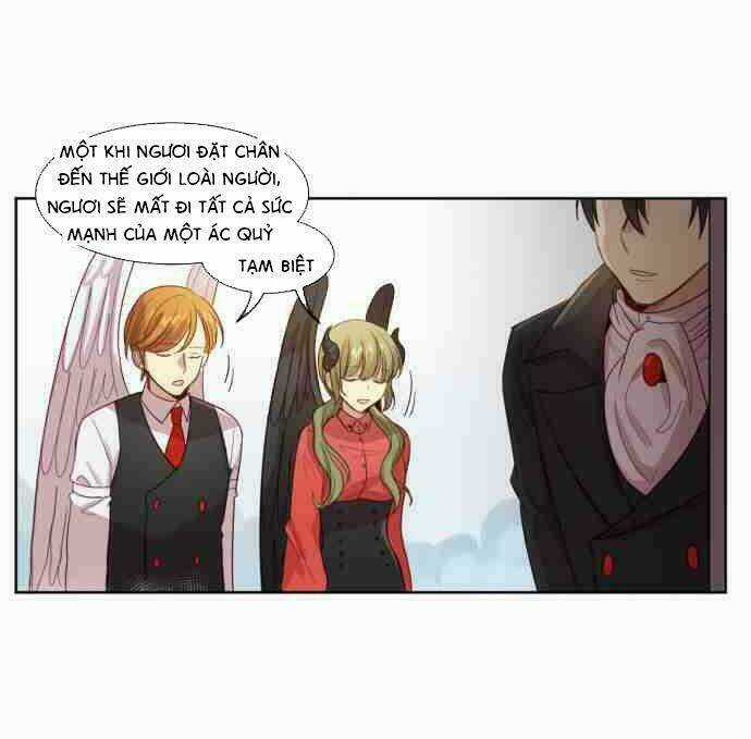 The Devil Who Can't Fly - Chapter 40.2 - Trang 28