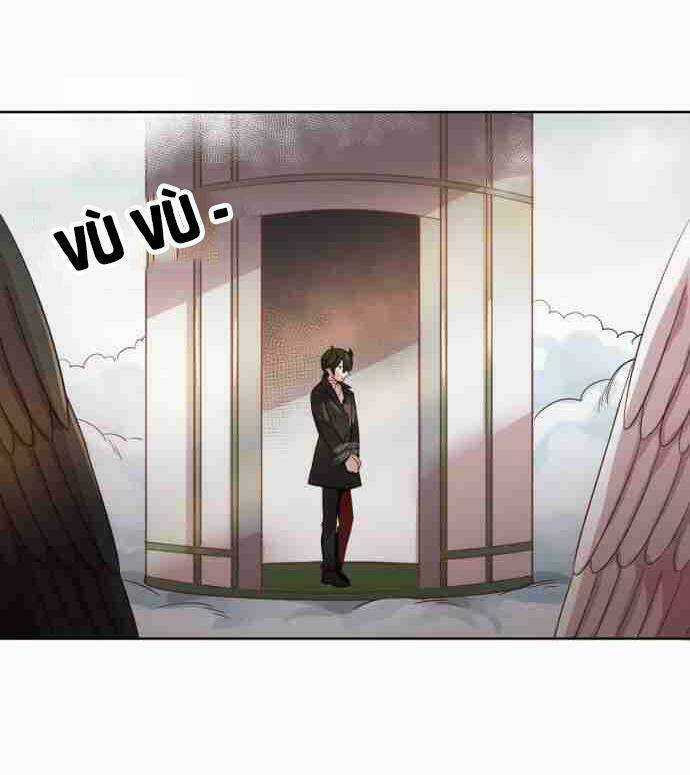 The Devil Who Can't Fly - Chapter 40.2 - Trang 29