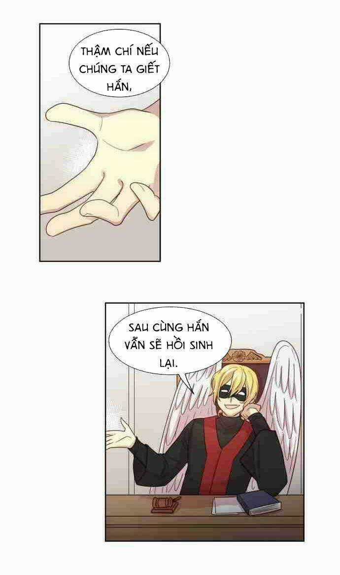 The Devil Who Can't Fly - Chapter 40.2 - Trang 4