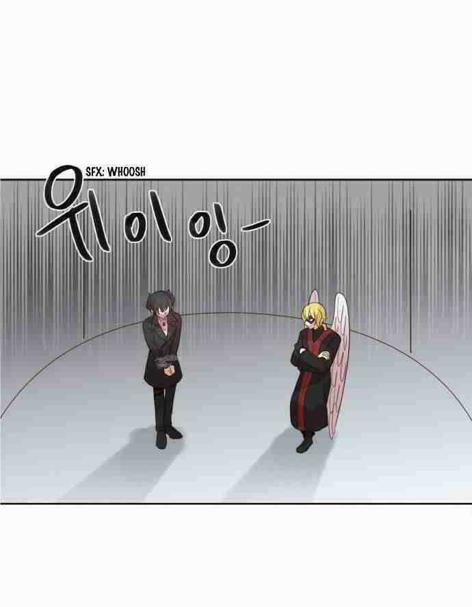 The Devil Who Can't Fly - Chapter 40.2 - Trang 37