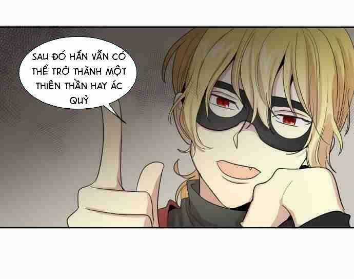 The Devil Who Can't Fly - Chapter 40.2 - Trang 5