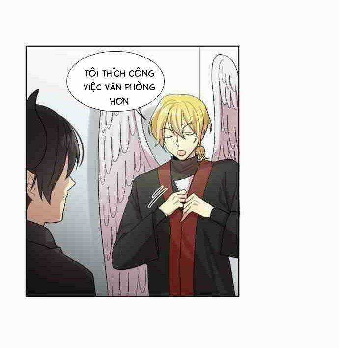 The Devil Who Can't Fly - Chapter 40.2 - Trang 48