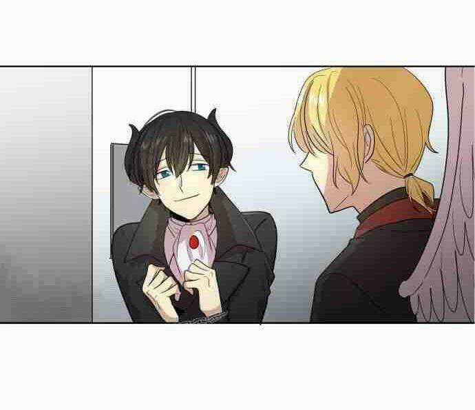 The Devil Who Can't Fly - Chapter 40.2 - Trang 50