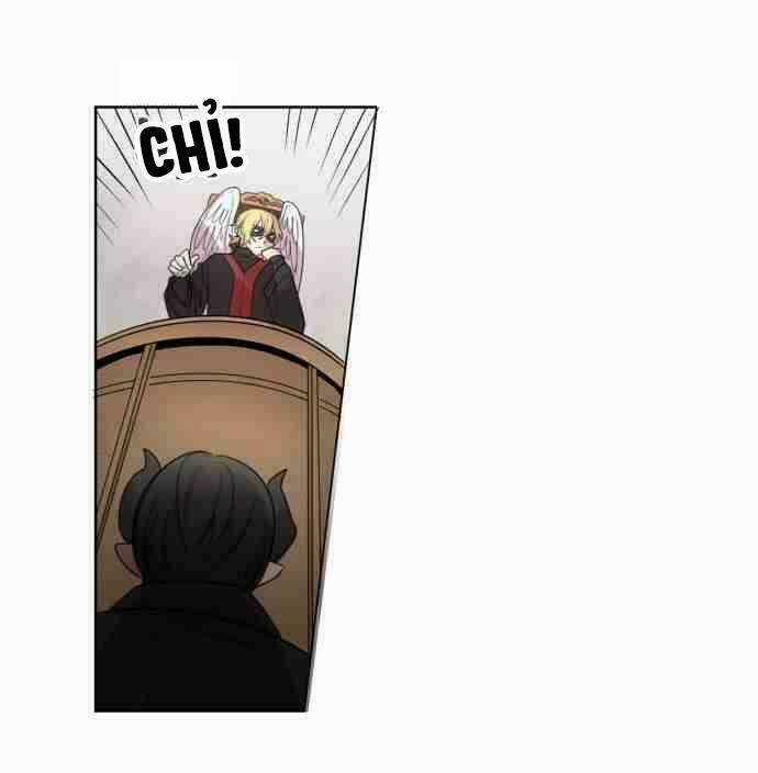 The Devil Who Can't Fly - Chapter 40.2 - Trang 6