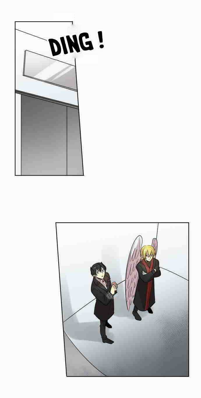 The Devil Who Can't Fly - Chapter 40.2 - Trang 51