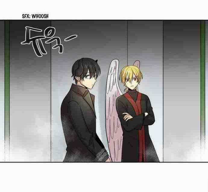 The Devil Who Can't Fly - Chapter 40.2 - Trang 52